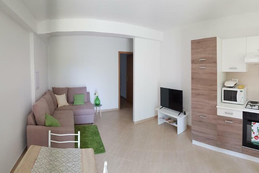 Apartment Norina Грожнян Экстерьер фото