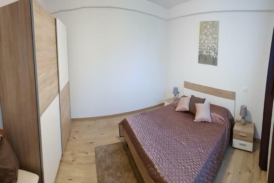 Apartment Norina Грожнян Экстерьер фото