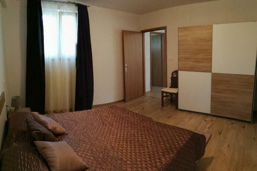 Apartment Norina Грожнян Экстерьер фото